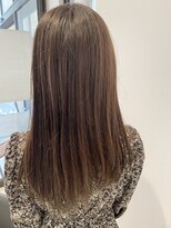 ディライト イオンモールとなみ店(DELIGHT)&nbsp;FOGGY BEIGE!!