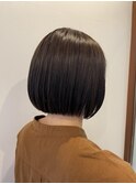 ◆ ミニボブ ◆