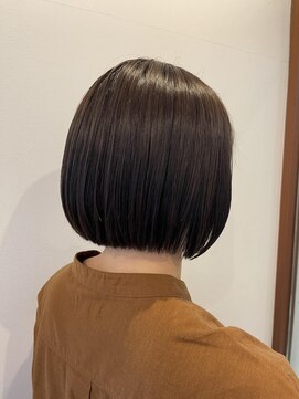 バブ バイネオリーブ(Bab by neolive) ◆ ミニボブ ◆