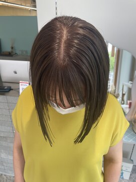 シプレ(cipre) # olive grey