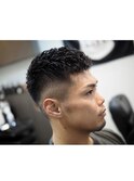 fade×アイロンP