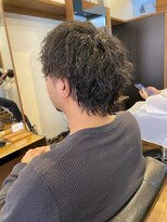 アイリーヘアデザイン(IRIE HAIR DESIGN) 【IRIE HAIR赤坂】