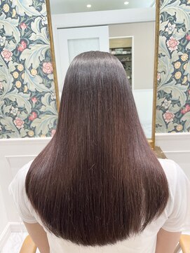 リケア 岸和田店(RECARE) 髪質改善トリートメント