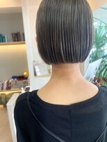 リクリ(LiQLi)&nbsp;【京都AVEDA】【山科】【オーガニック】LiQLiお客様スタイル４９