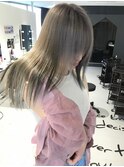 【枚方、高槻、梅田】アッシュシルバー