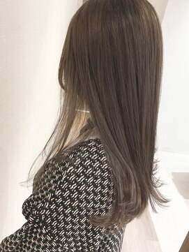 アンビ(ambi) イヤリングカラー