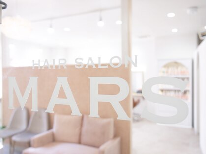 マーズ(Hair salon Mars)の写真