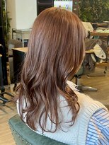 インデペンデンス(independence)&nbsp;ピンクベージュ