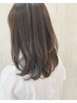 ラトゥーア ヘアデザイン(la tua HAIR DESIGN) ナチュラルスタイル