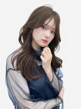 ユーフォリア 銀座本店(Euphoria) 20代30代40代髪質改善酸熱トリートメント艶感ストレート