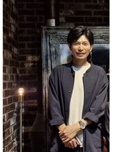 ノラ ヘアーサロン(NORA HAIR SALON) 水谷 孝広