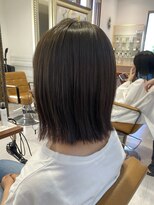 シェリッシュルーチェ(Sheriche luce)&nbsp;オリーブグレージュカラー