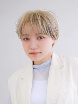 エンタク 新宿三丁目店(enntaku) 韓国/レイヤーカット/縮毛矯正/men's/新宿三丁目駅