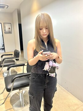 ムード タテマチ(mood tatemachi) ホワイトベージュ◎