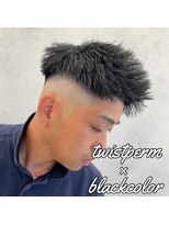 ルースト 西院店(ROOST)&nbsp;ジェット×ハイライト