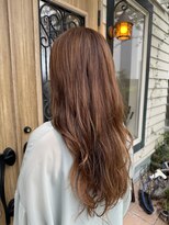 チョコレート(chocolate)&nbsp;ミルクティーベージュ