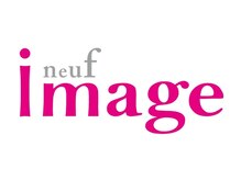 イマージュヌフ(image neuf)