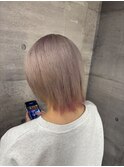 【エンドカラー】