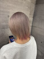 オクルス(OCULUS)&nbsp;【エンドカラー】