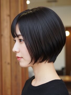 レイ 津田沼(Lei) 似合わせカット/メルティカラー/フェミニンロング/津田沼