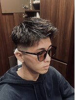 ヒロギンザ 秋葉原店(HIRO GINZA)&nbsp;スキンフェード