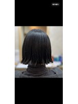 モモ(MOMO)&nbsp;イルミナカラー＆カット