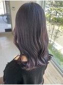 ラベンダー