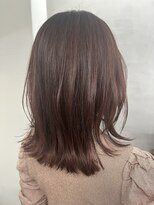 インビテーション(invitation) ベビーピンクカラー*