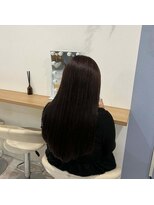ヘアスタジオ マテリアル(hair studio Material) #プルエクステ#髪質改善#カラー#ヘアセット
