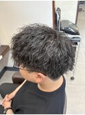 ツイストスパイラル