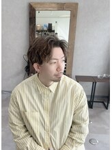 リボーン(reborn) 勝田 直矢
