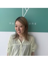 フューチャーゾーン 杉川 菜津美