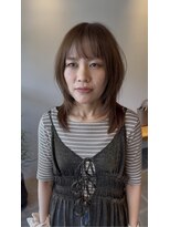 スーリール 高城店(Sourire) ウルフ