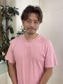 ヘアーアンドメイク ブリリアント(hair&make BRILLIANT) 増田 貴久