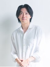 ヘアデザイン コレット ネオ 池袋(Hair Design Collet Neo) 岸 彪馬