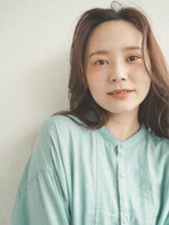 リットバイディア 茅ヶ崎(Lit by diar) 茅ヶ崎/ハイライト/髪質改善/白髪ぼかし/ショート/ボブ/レイヤー