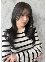 ウィクシー(wixy)&nbsp;ヨシンモリ韓国ヘア