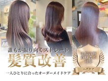 ディスコヘアーサンク(DISCO HAIR sanc)
