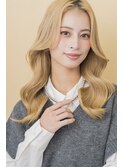 トレンドメイク韓国メイク似合わせメイクナチュラルメイク