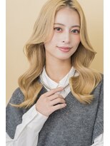 プライズ 表参道原宿店(prize)&nbsp;トレンドメイク韓国メイク似合わせメイクナチュラルメイク