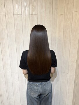 ラポーレ(Rappole) 縮毛矯正