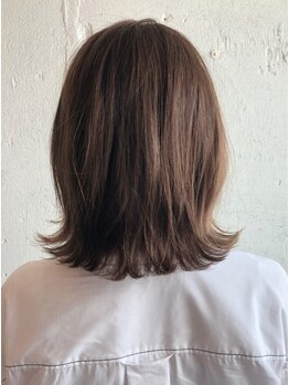 トゥーリ JR二日市駅前店(tuuli)の写真/再現性の高さ◎骨格/髪質/クセに合わせた繊細な魅力引き出すカットが人気☆#ショート#ボブ#髪質改善