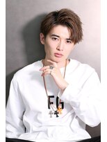 リップス 自由が丘(LIPPS)&nbsp;グロウアップショート