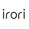 イロリ(irori)のお店ロゴ