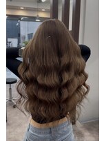 エミーバイモアムー(Emmie byMoremuu)&nbsp;【RYUKI】グレージュ