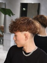 スキルメイト 天神(SKILL MATE)&nbsp;【SKILL】スペインカール