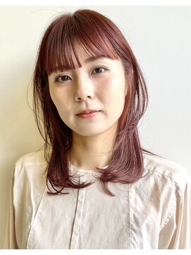 イギー(igggy) layer style