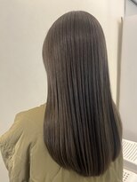 ミル バイ インスヘアー(MIRU by INCE HAIR)&nbsp;オリーブベージュ