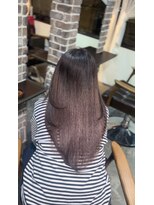 アクロ あべの店(ACRO)&nbsp;透明感カラーブラウン