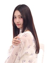 ヘアリゾート ブーケ(hair+resort bouquet)&nbsp;20代30代40代/大人可愛い艶髪♪ロングレイヤー